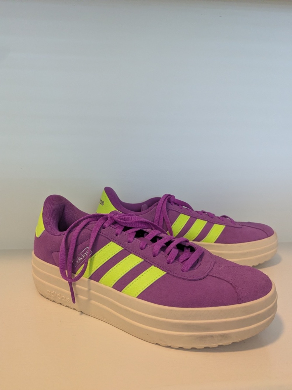 Adidas VL